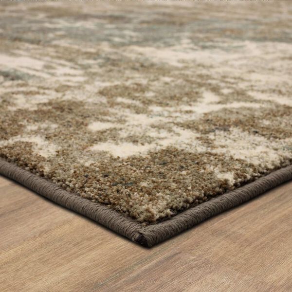 Artisan Frotage Willow Grey  Area Rug, image 5